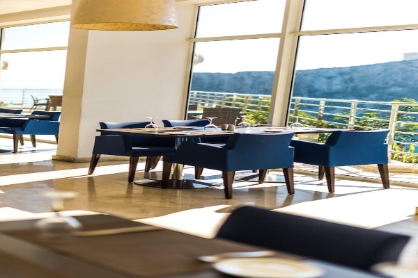 Suites Hotel Mohammed V (Al Hoceima)